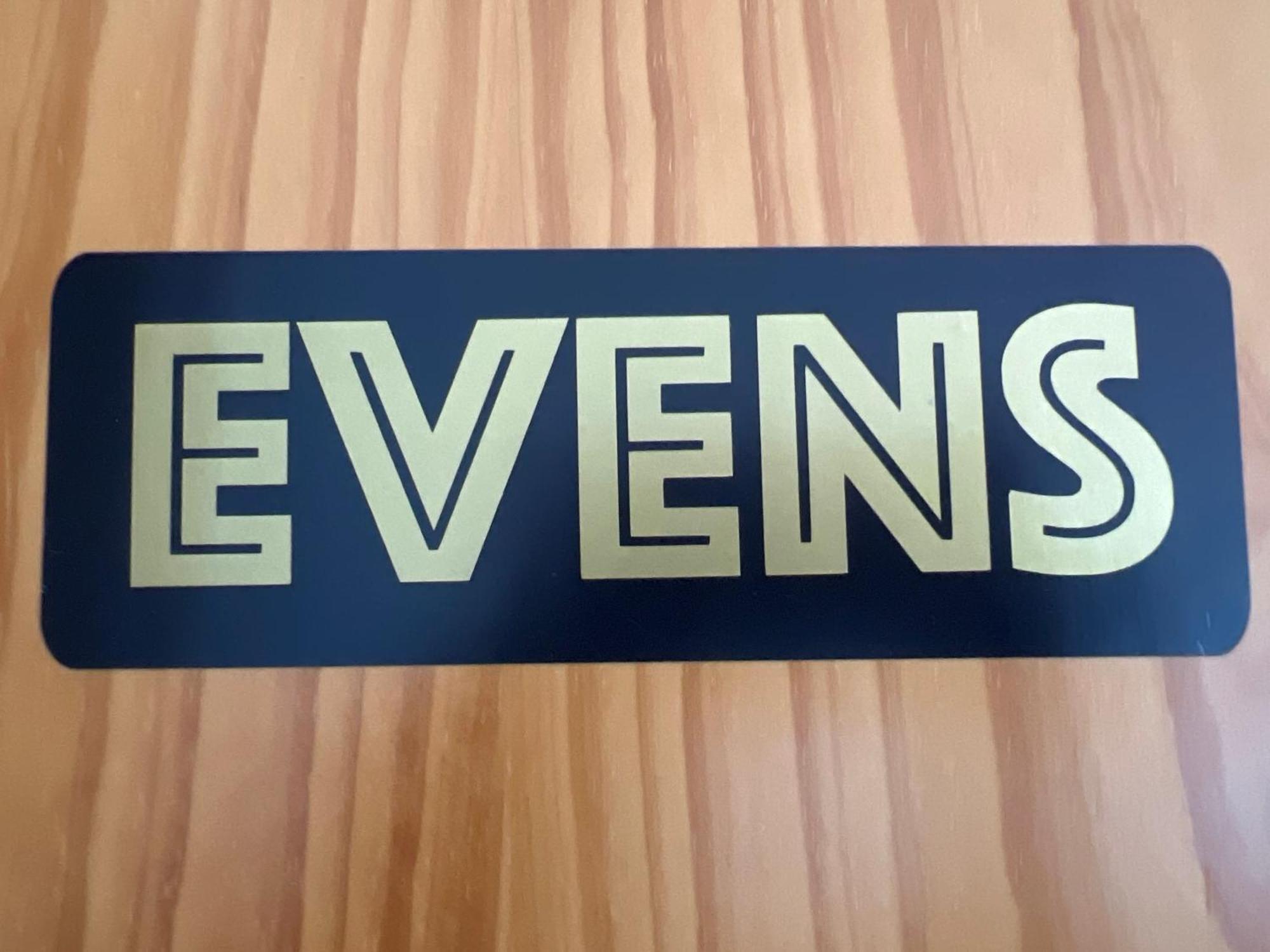 Evens-Goretti House 梅里那德奥拉菲 外观 照片
